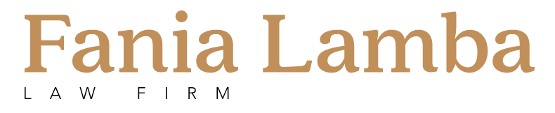 Fania Lamba Law Firm